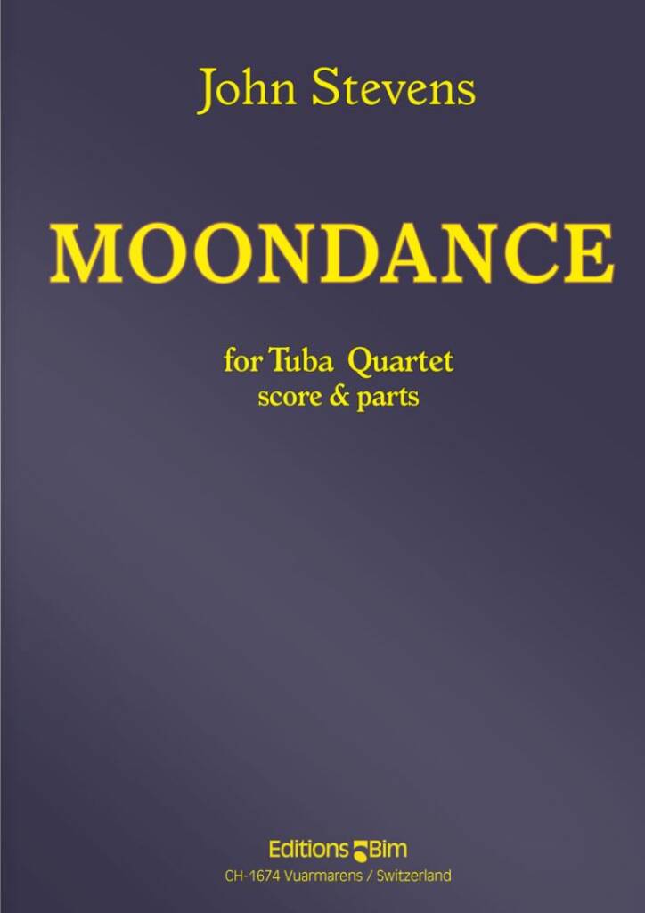 Moondance