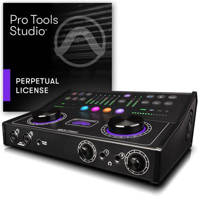 MBox Studio