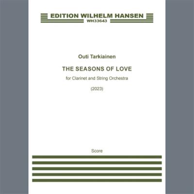 The Seasons Of Love