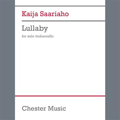 Lullaby