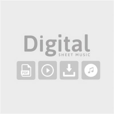 Sunny - Alto Sax 2