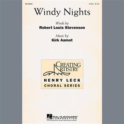 Windy Nights