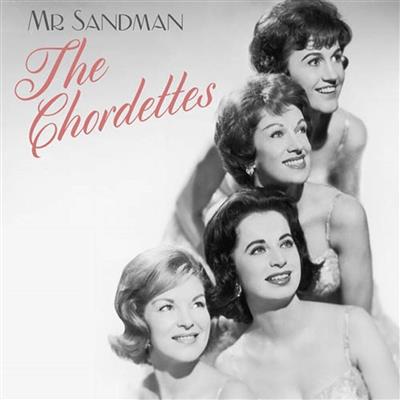 Mister Sandman