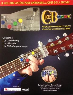 ChordBuddy [F] - Complet