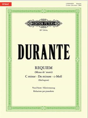 Requiem in C minor