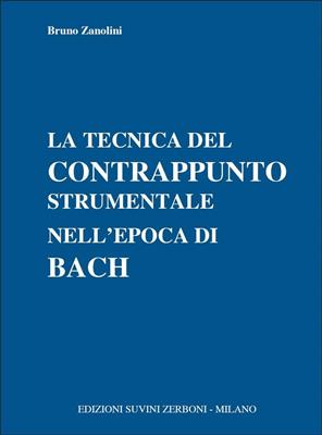 Tecnica Del Contrappunto Strumentale