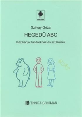 Colourstrings Hedegü ABC