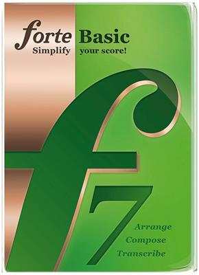 Forte 7 Basic [D]