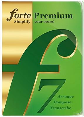 Forte 7 Premium [ENG]