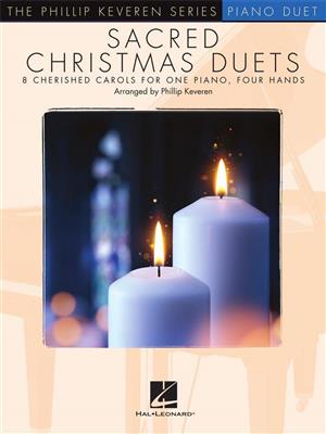Sacred Christmas Duets