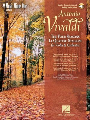 Le Quattre Stagioni [The Four Seasons]