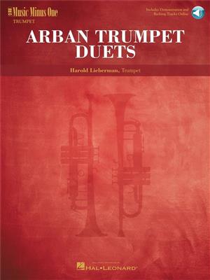 The Arban Trumpet Duets