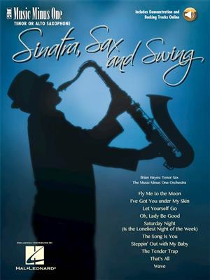Sinatra, Sax and Swing