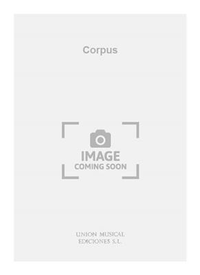 Corpus