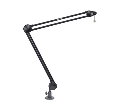 MBA38 Microphone Boom Arm Stand