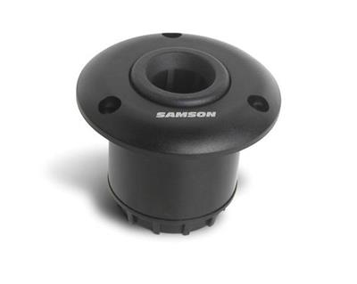 SMS1 Shock mounted flange mount