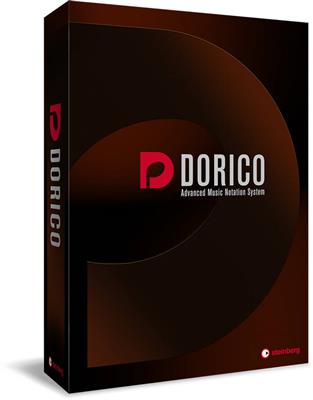 Dorico Educational - Full Version