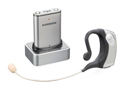 Airline Micro Earset System - Ch.K5