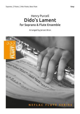 Dido`s Lament