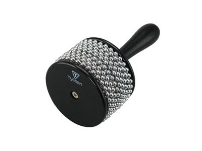 Tycoon: Standard Cabasa - Black